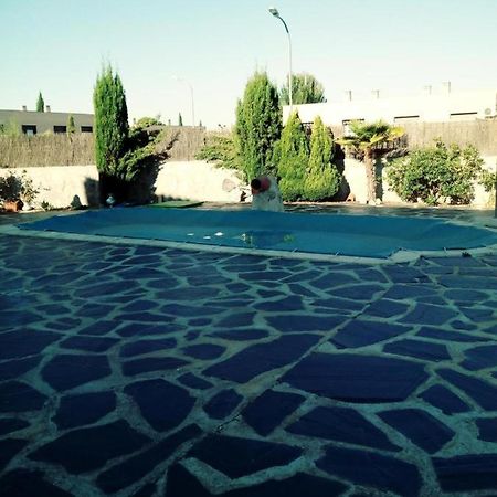 Villa Odelot Toledo Olías del Rey Exterior foto